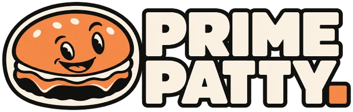Prime Patty