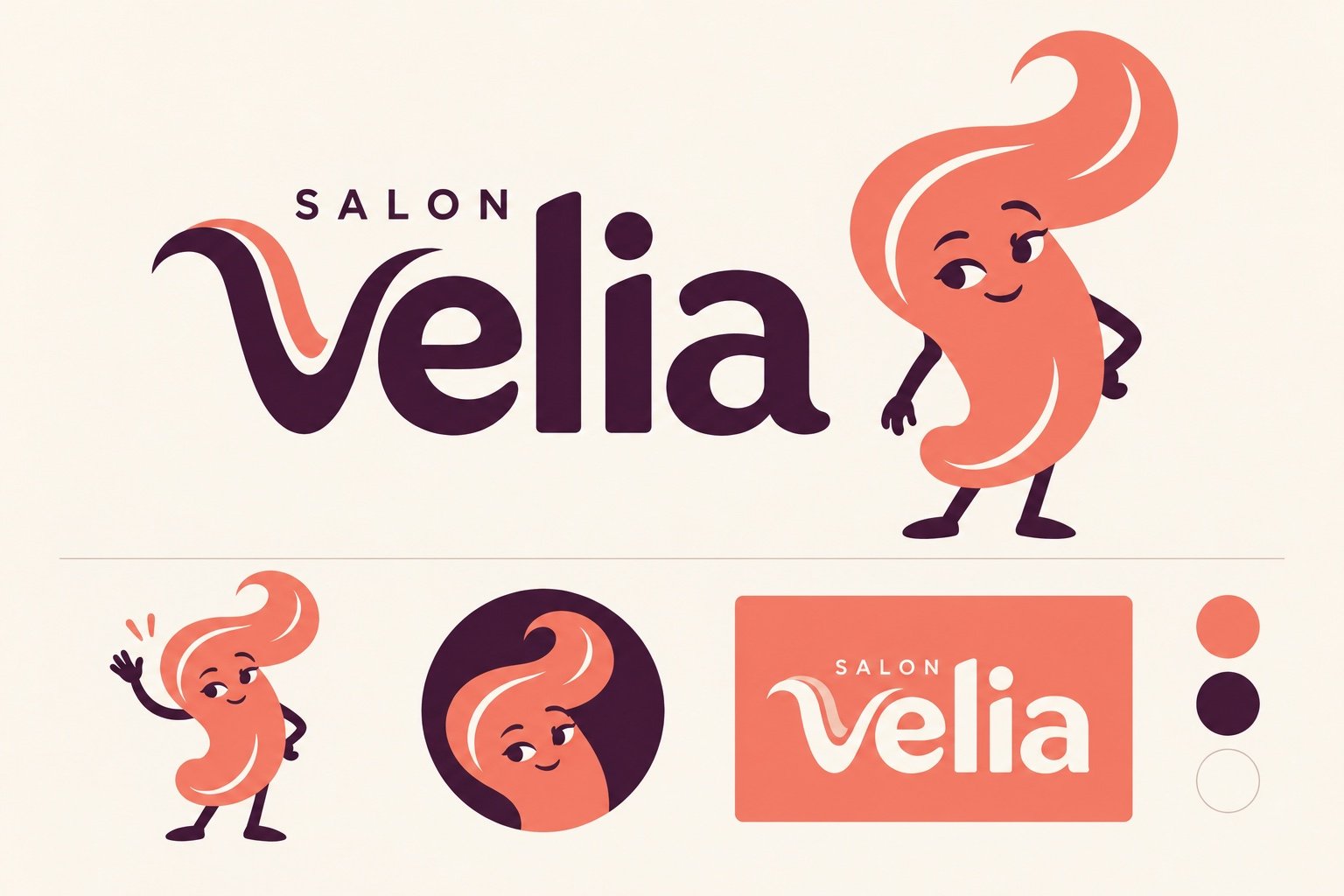 Salon Velia