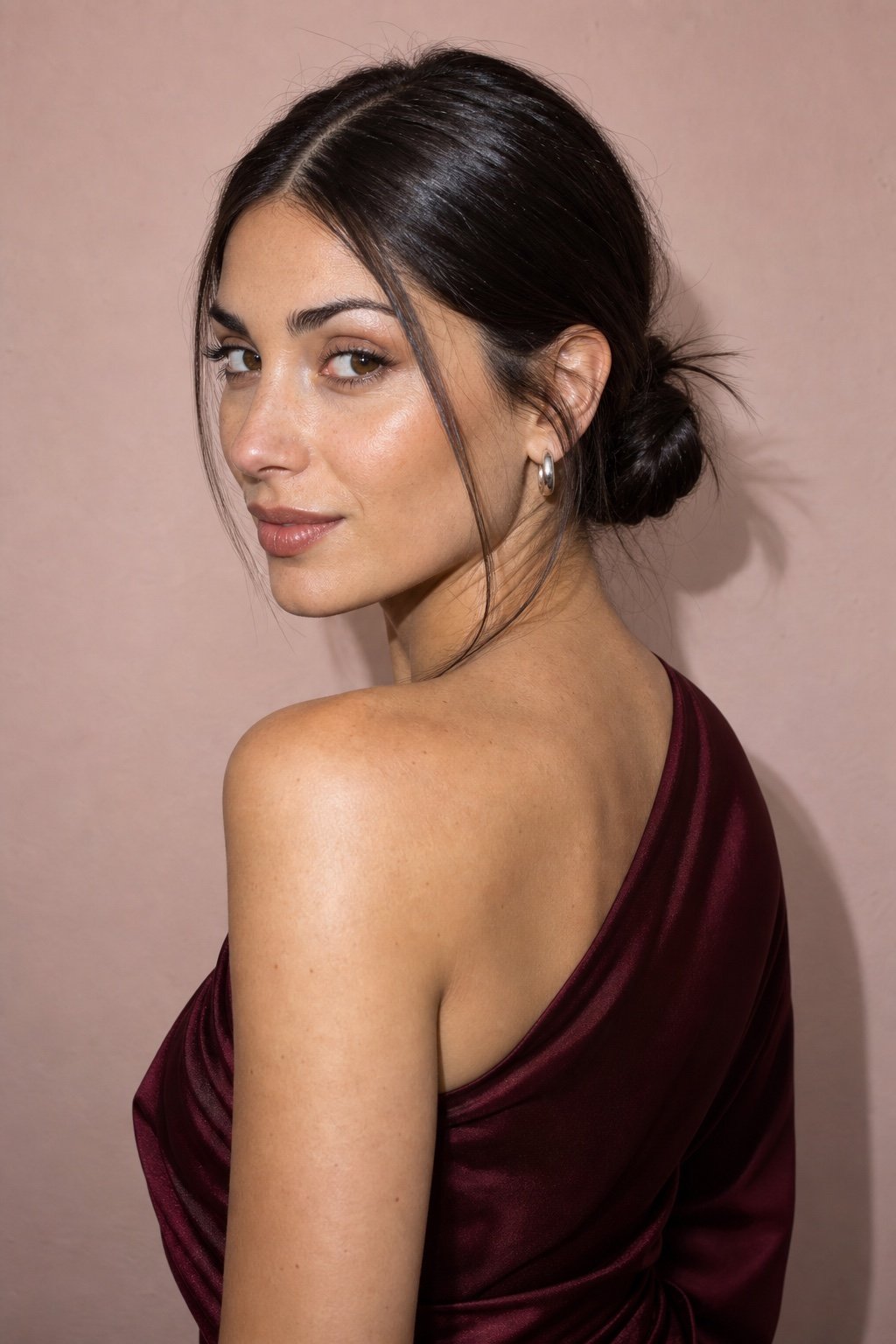 Sleek Knot: Glatter Ansatz · tiefer Knoten